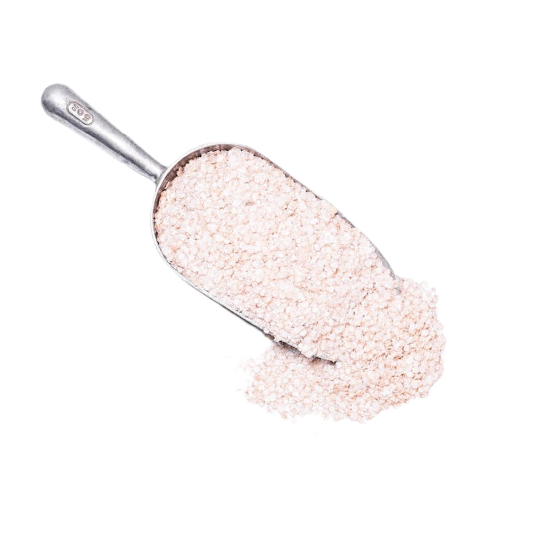 SO Organic Rolled Quinoa 20kg