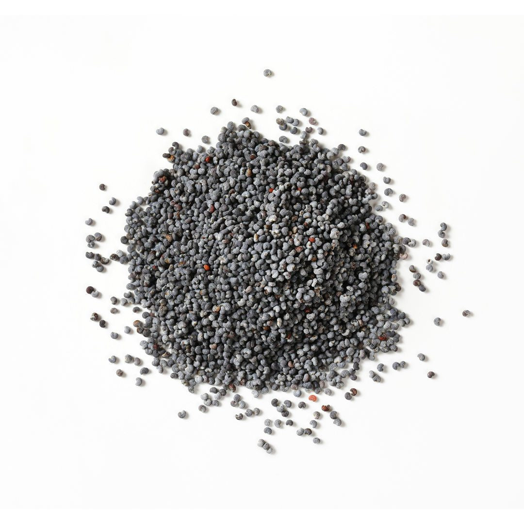 SO Poppy Seeds 15kg