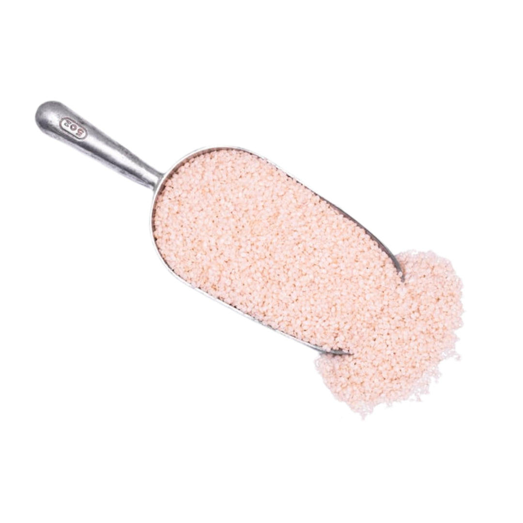 SO Organic Hulled Sesame Seeds 1kg