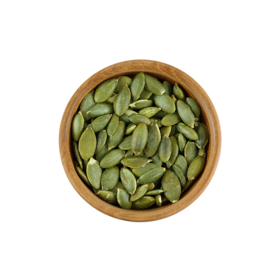 SO Organic Austrian Pepitas 1kg