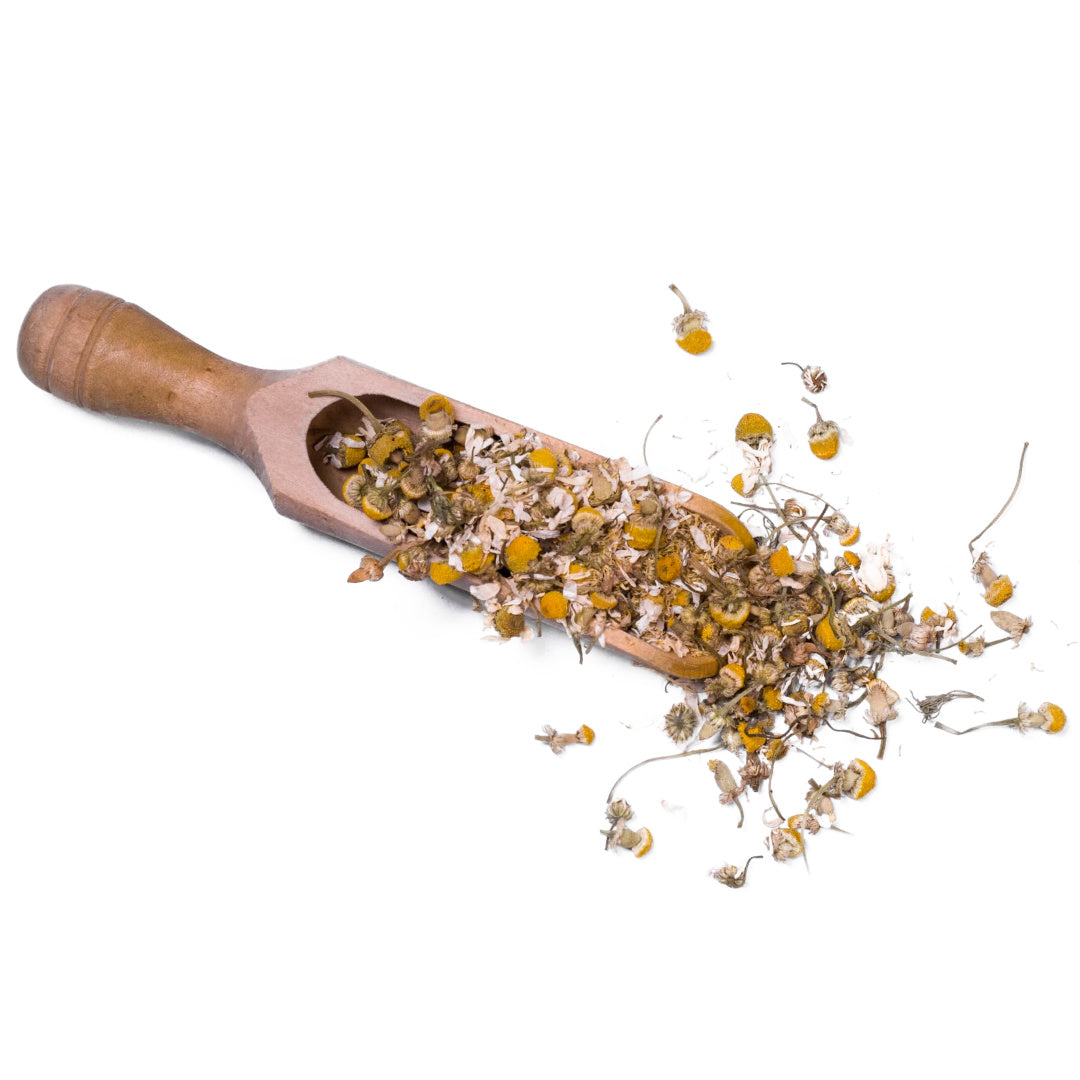 SO Organic Chamomile Tea Flowers 1kg