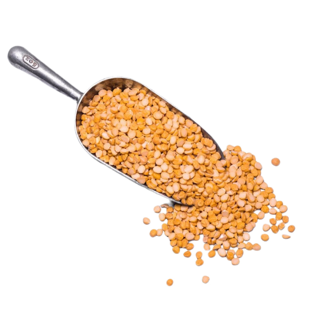 SO Organic Chana Dhal 1kg