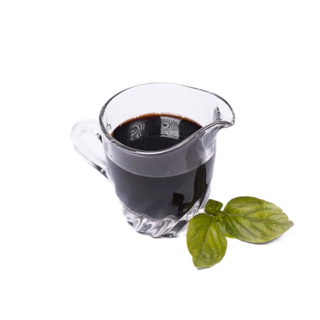 SO Organic Balsamic Vinegar 1lt