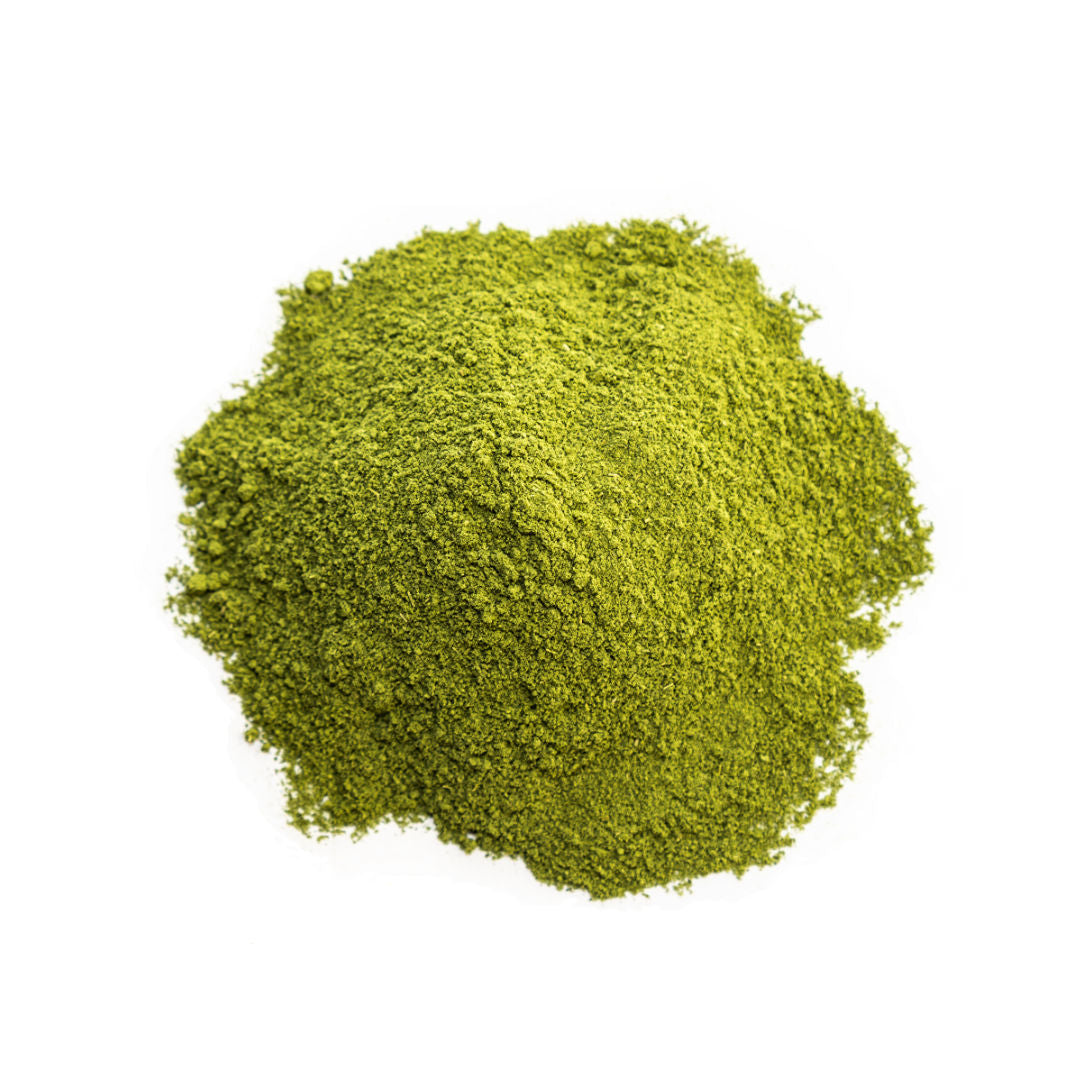 SO Organic Moringa Leaf Powder 1kg