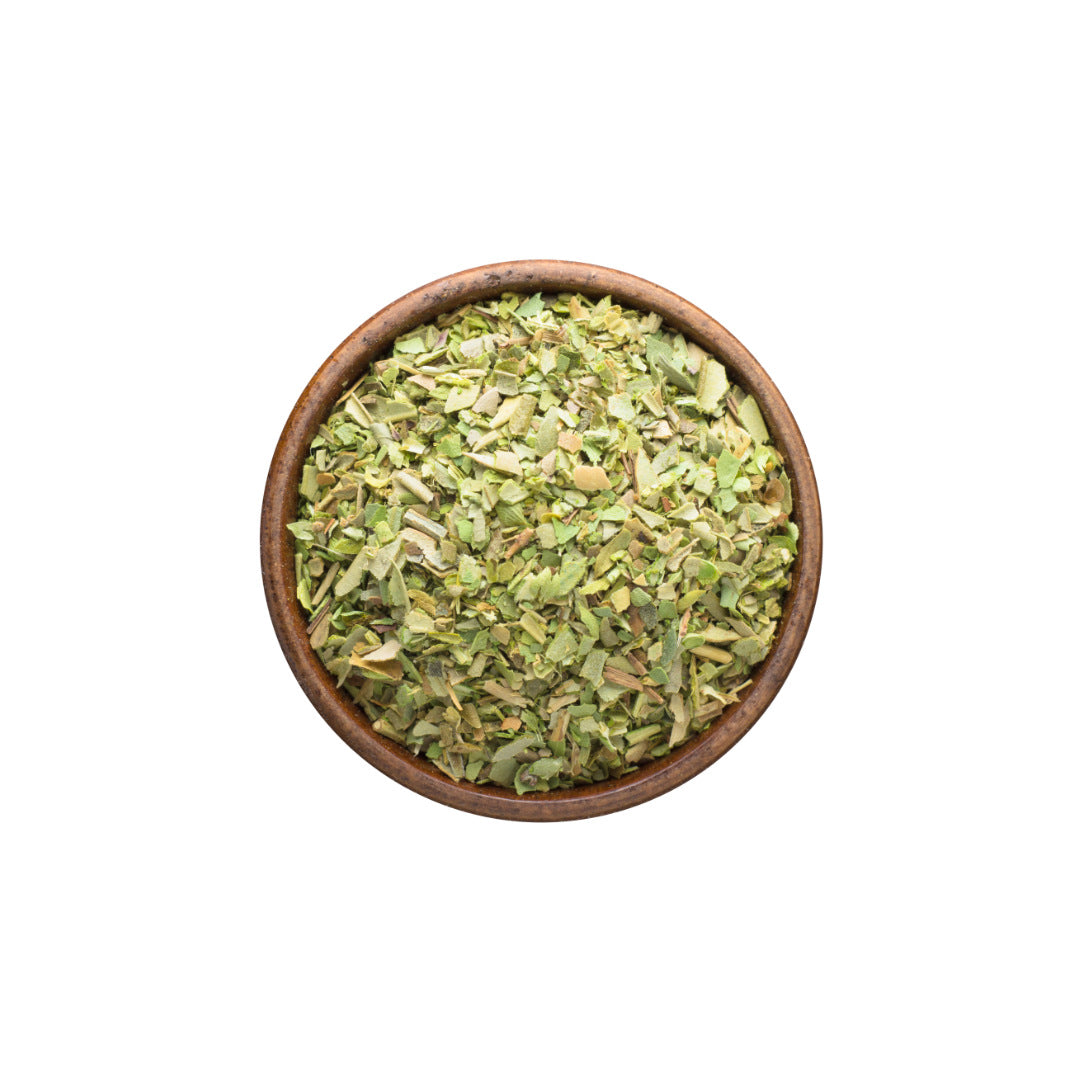 SO Organic Dried Oregano 1kg