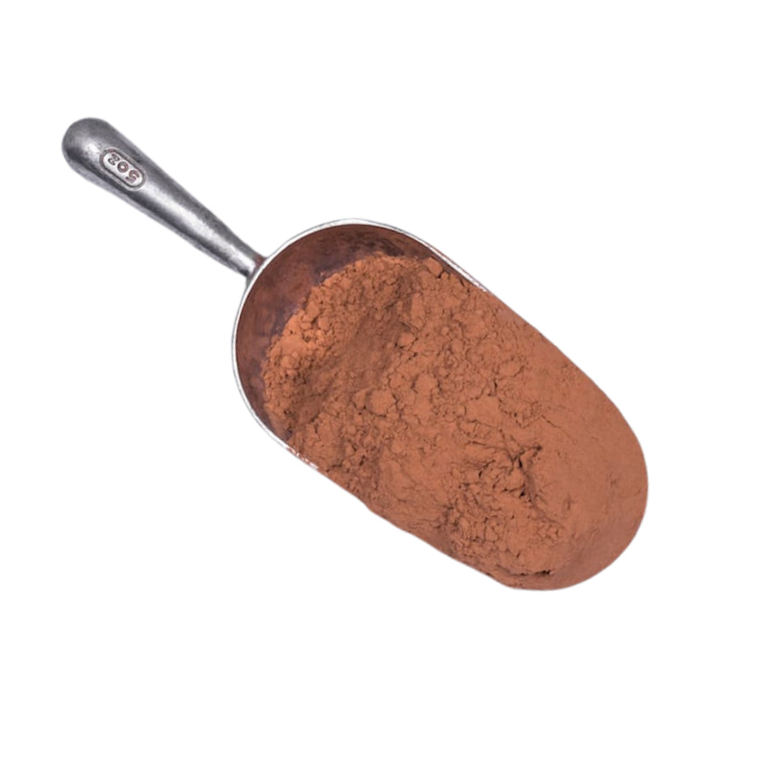 SO Organic Carob Powder 500g