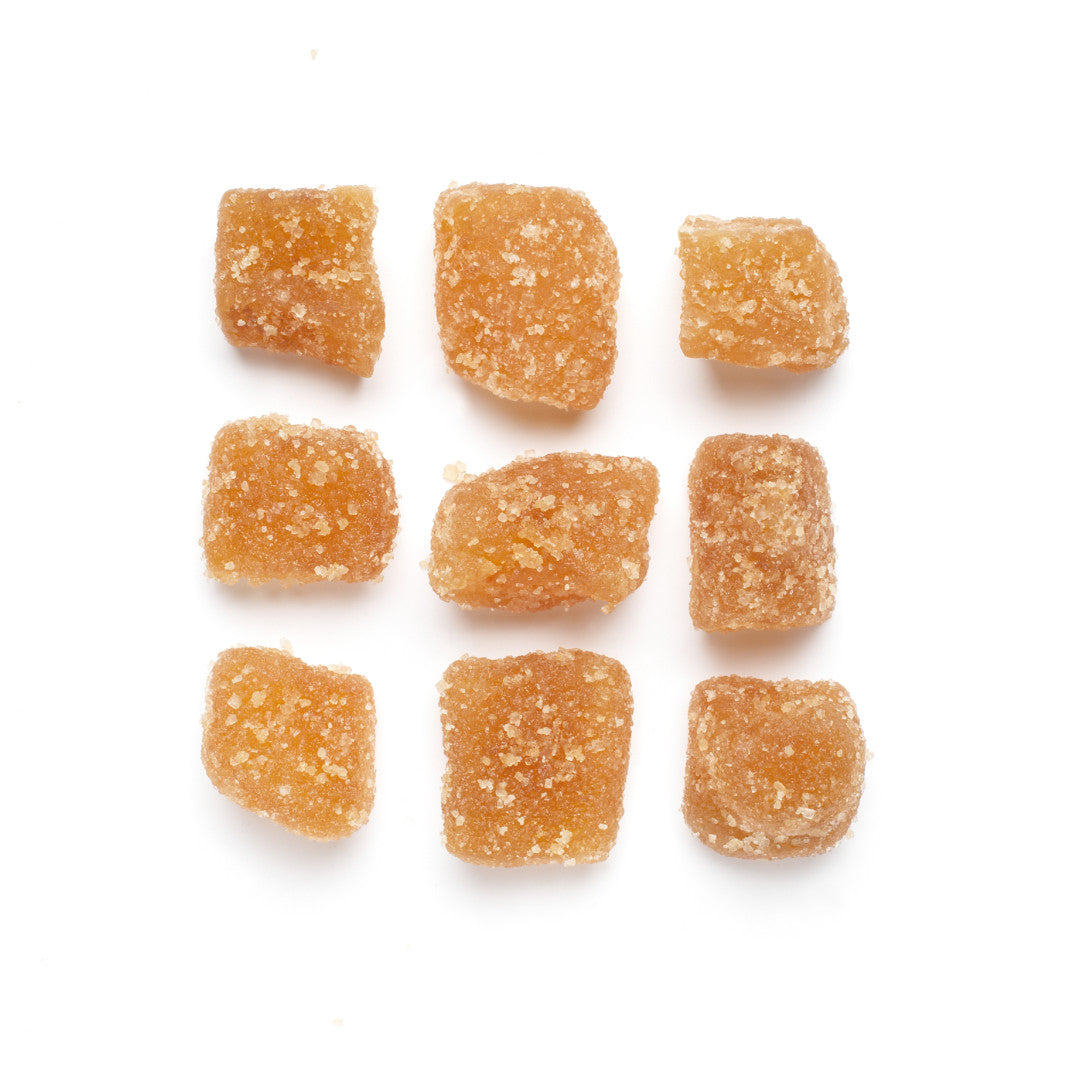 SO Organic Uncrystalised Ginger 1kg