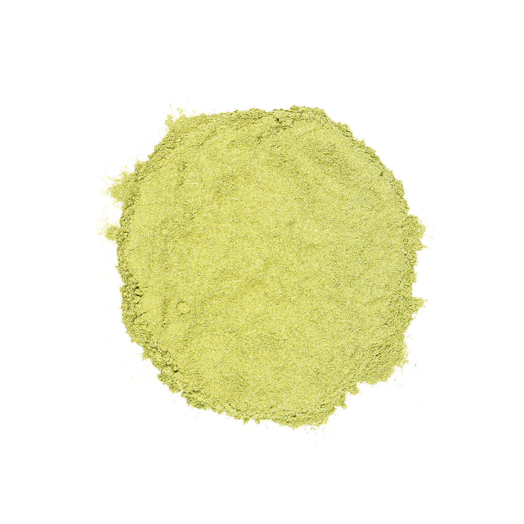 SO Organic Stevia Leaf Powder 1kg