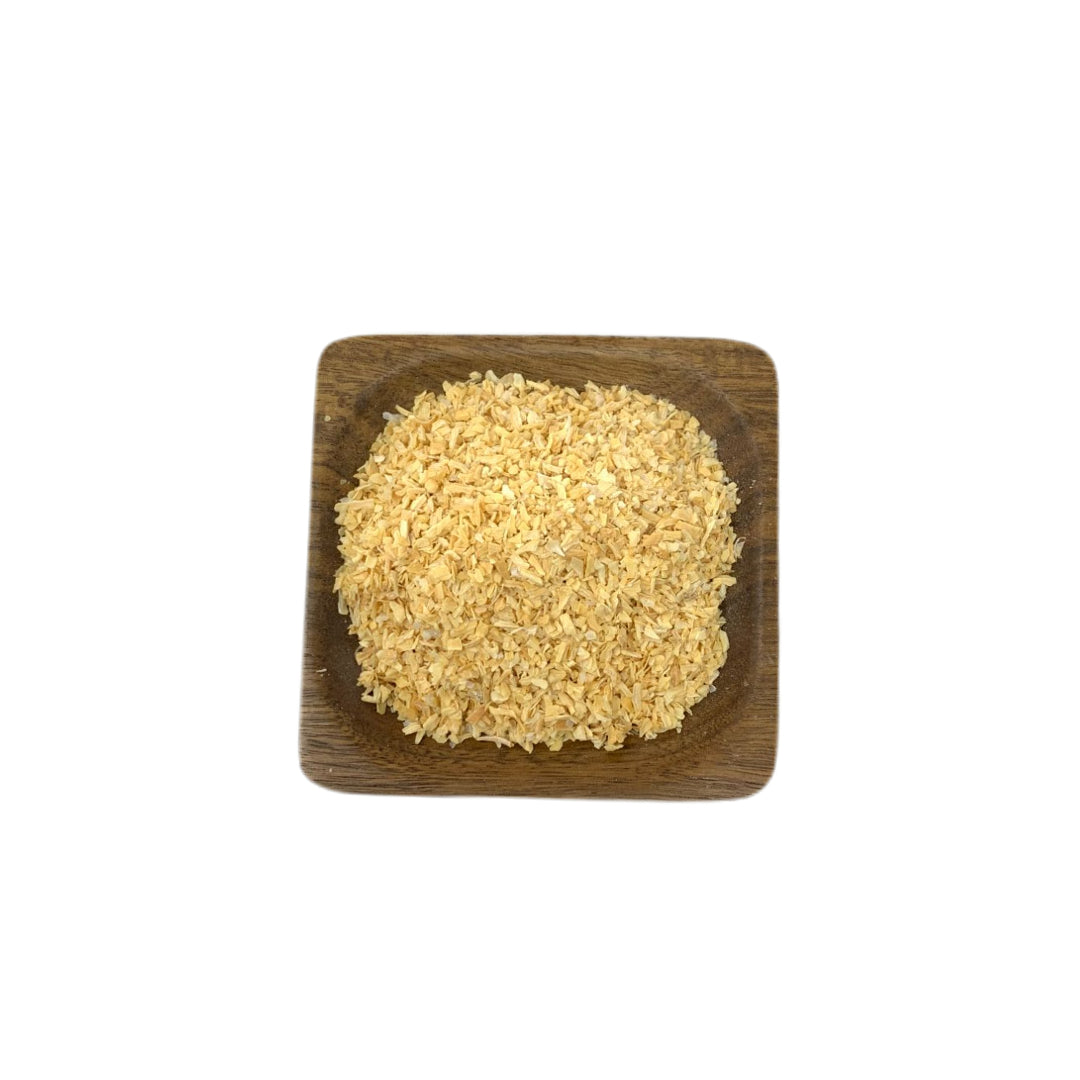 SO Organic Onion Granules 1kg