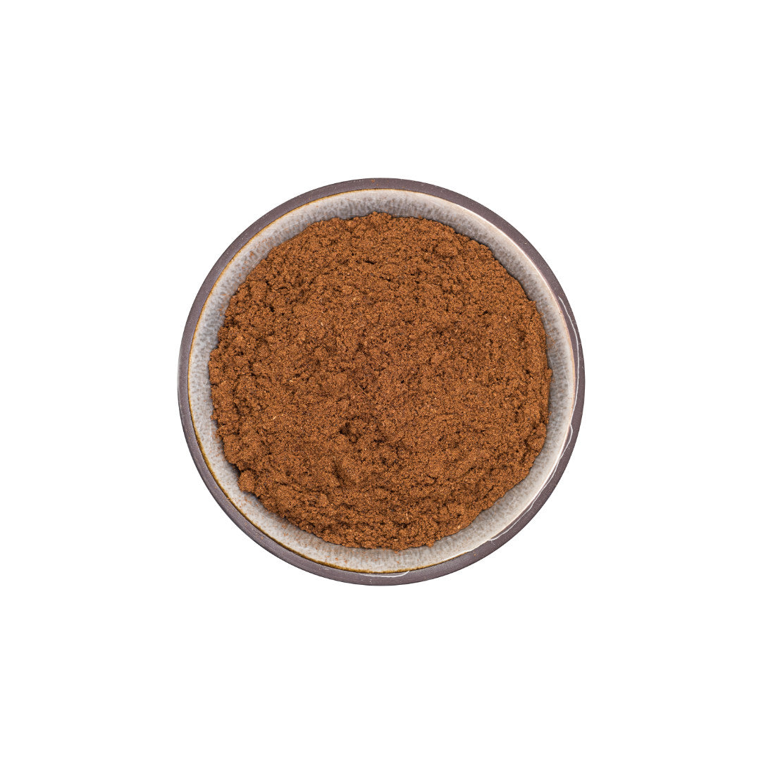 SO Organic Clove Powder 1kg