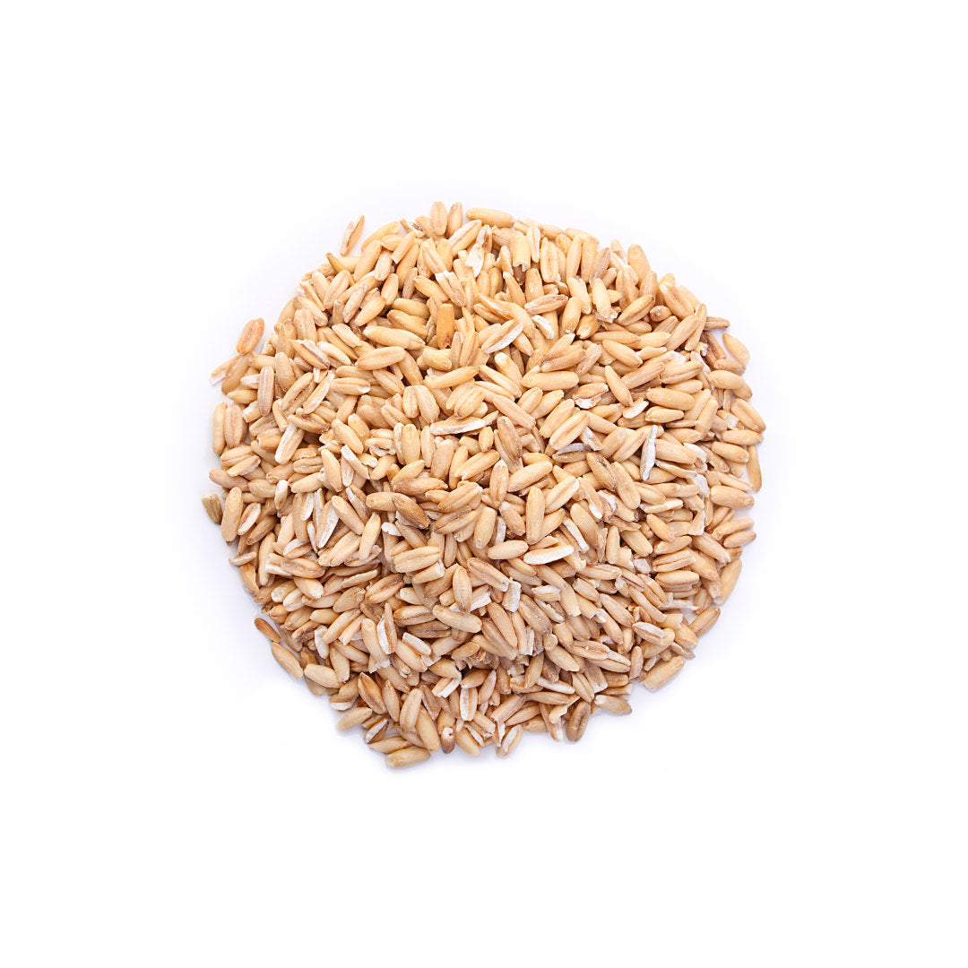 SO Organic Oat Groats 20kg