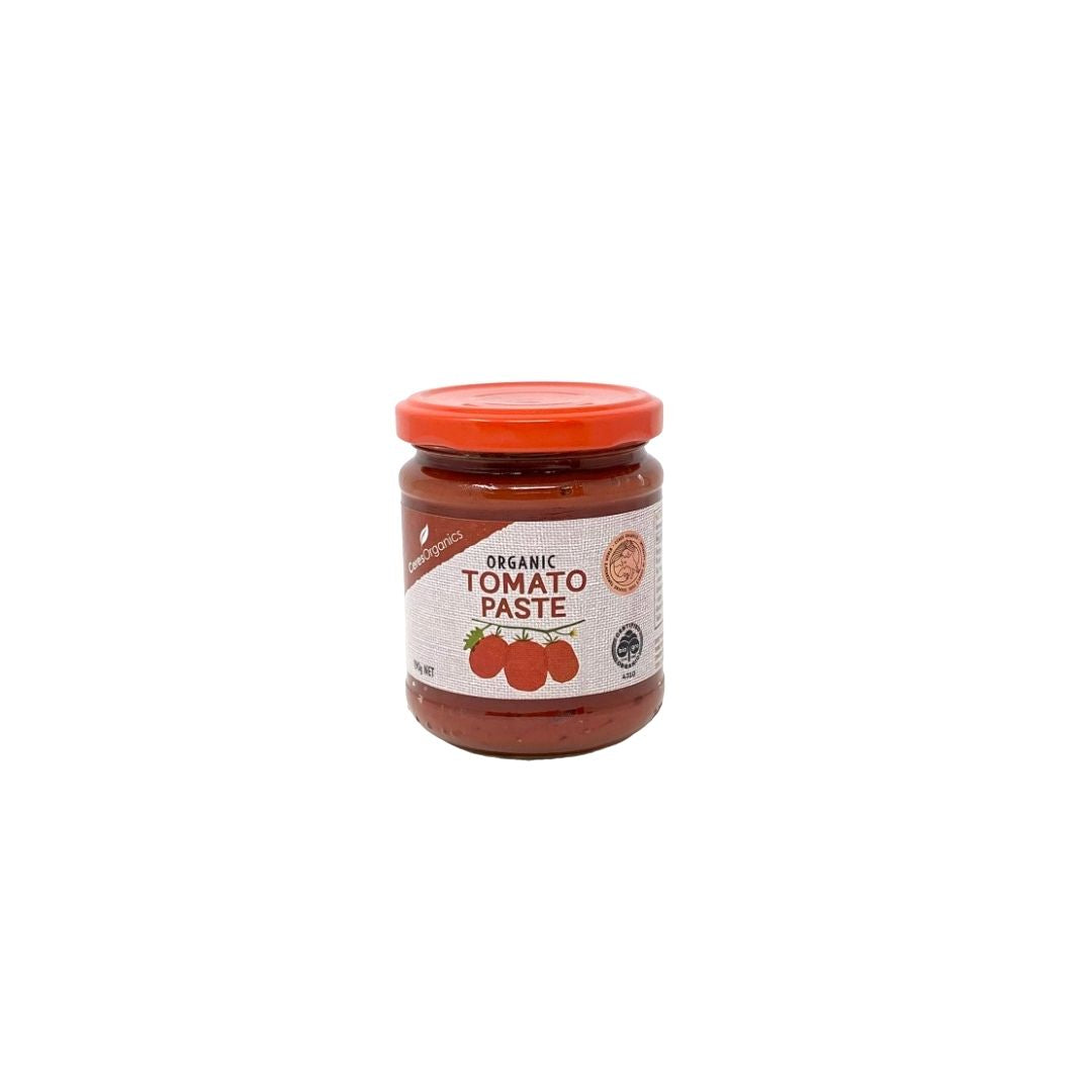 Ceres Organics Tomato Paste 190g