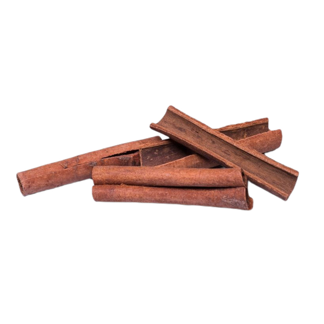 SO Organic Cassia Cinnamon Quills 1kg