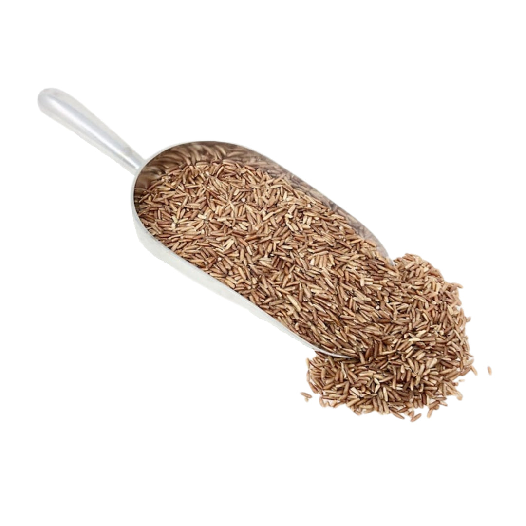 SO Organic Red Rice 1kg