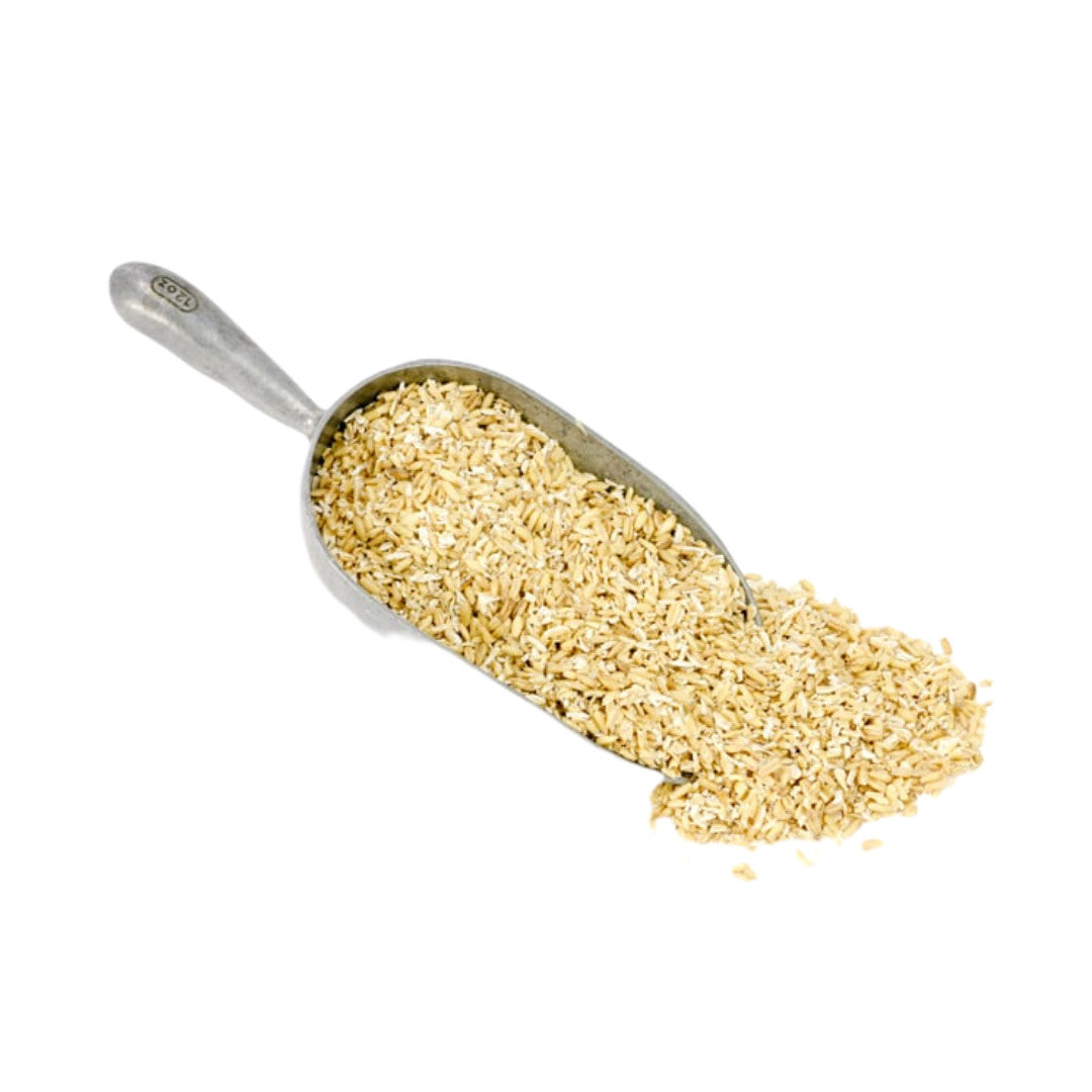 SO Organic Steel Cut Oats 20kg