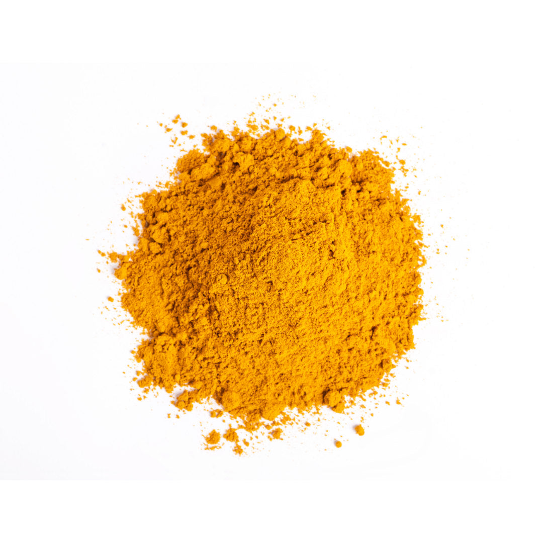 SO Organic Turmeric Powder 5% Curcumin 1kg