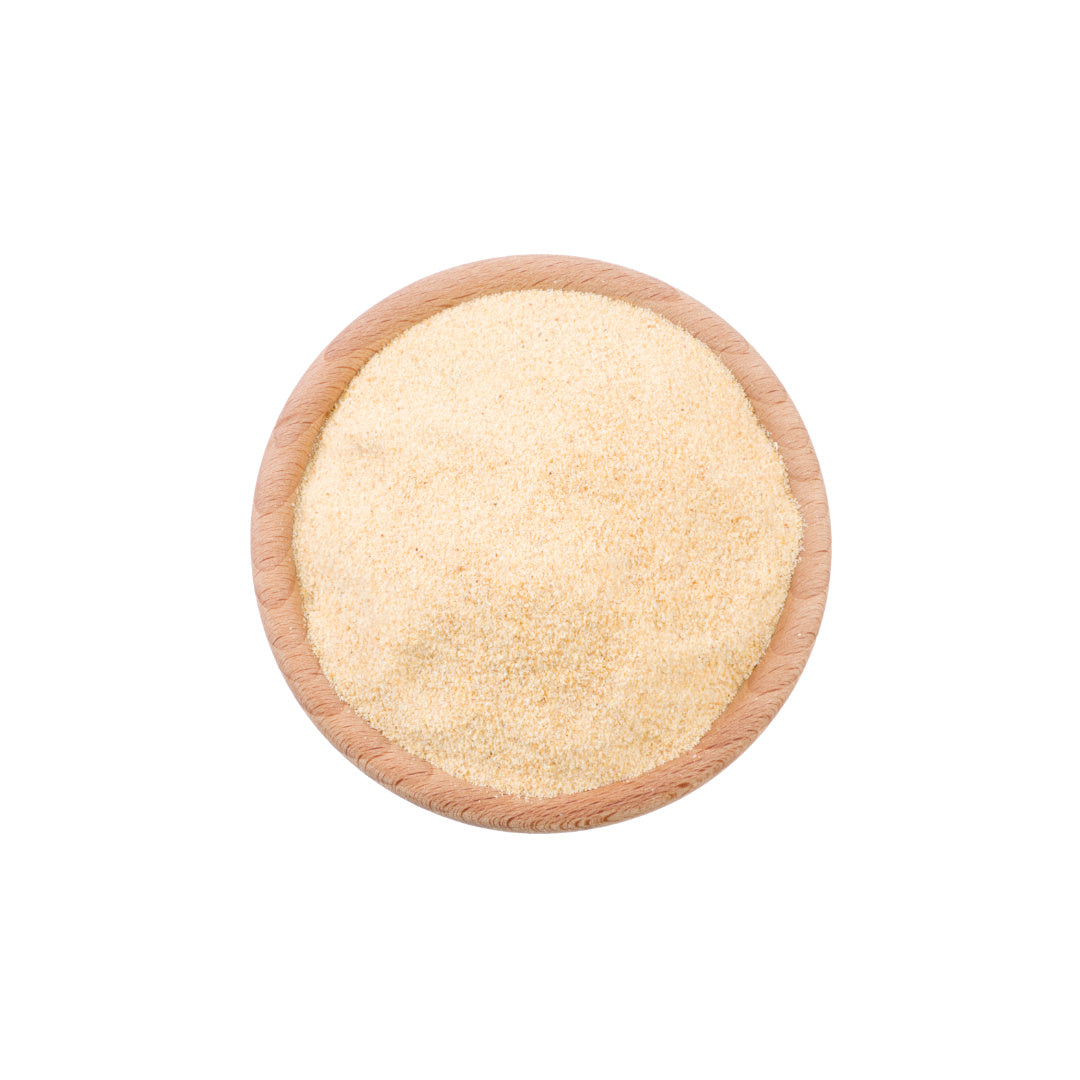 SO Organic Garlic Powder 70g