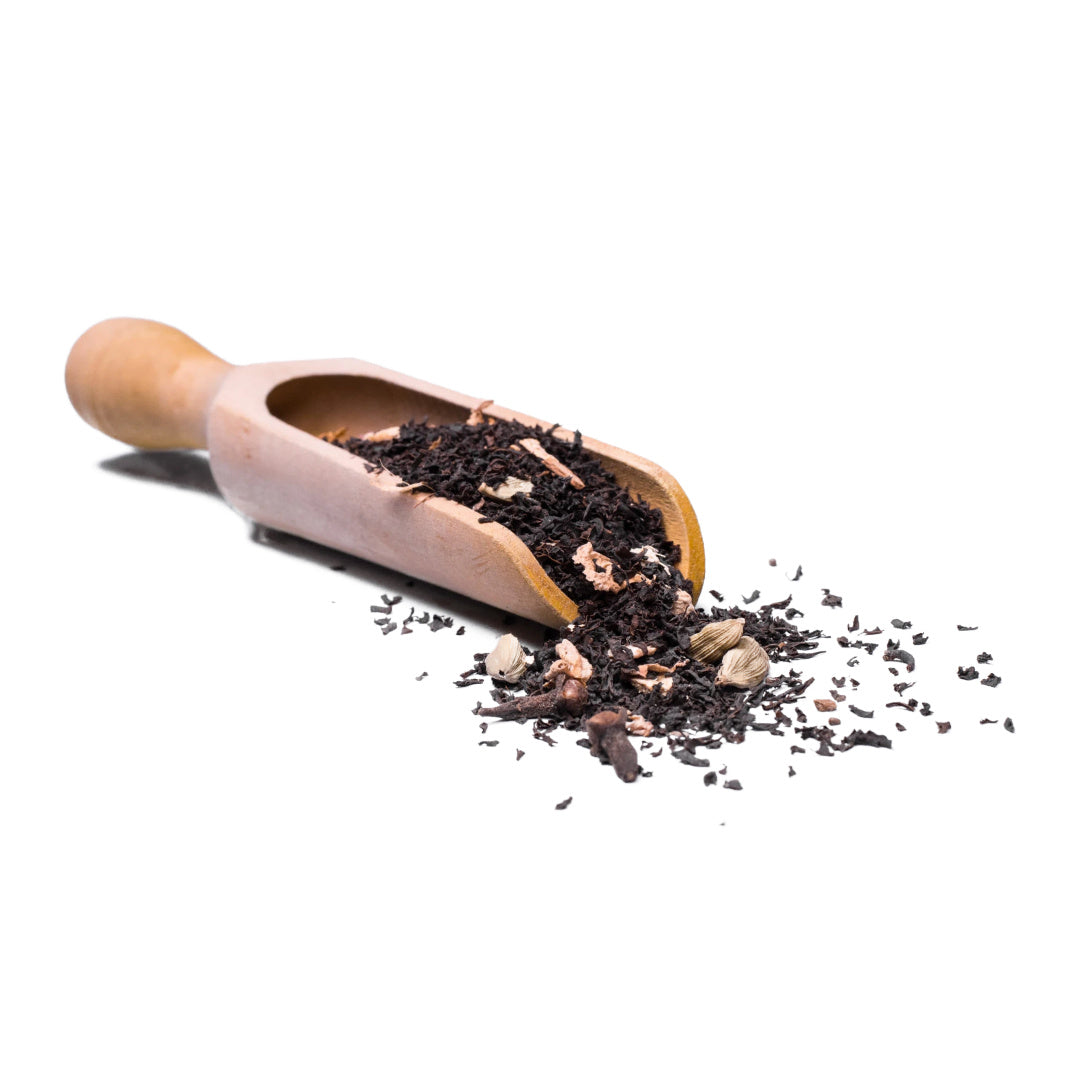 SO Organic Masala Chai Tea 1kg