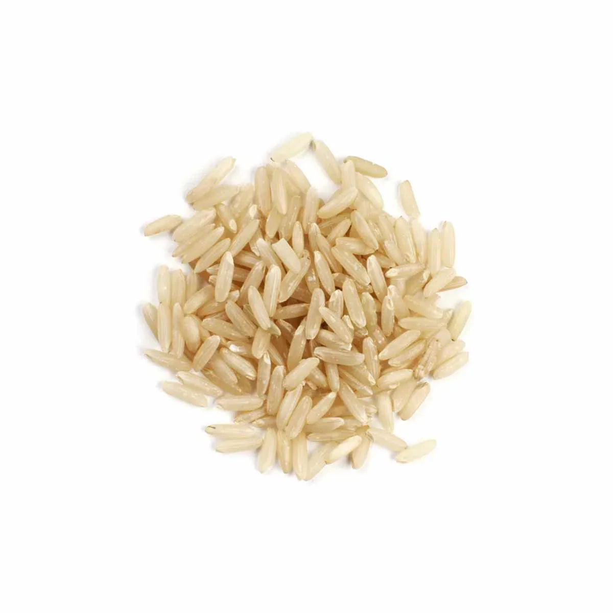 SO Organic Long Grain Brown Rice 25kg