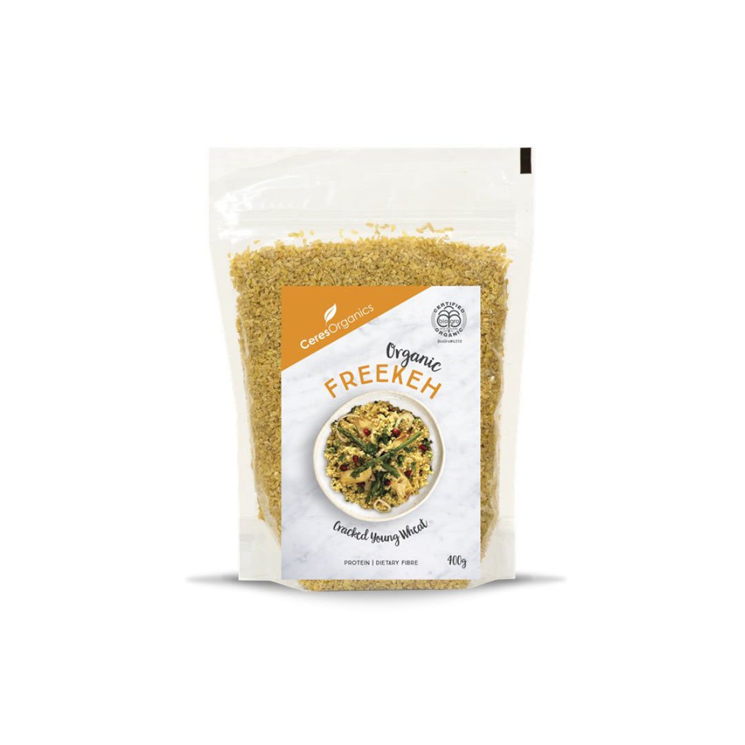 Ceres Organics Freekeh 400g