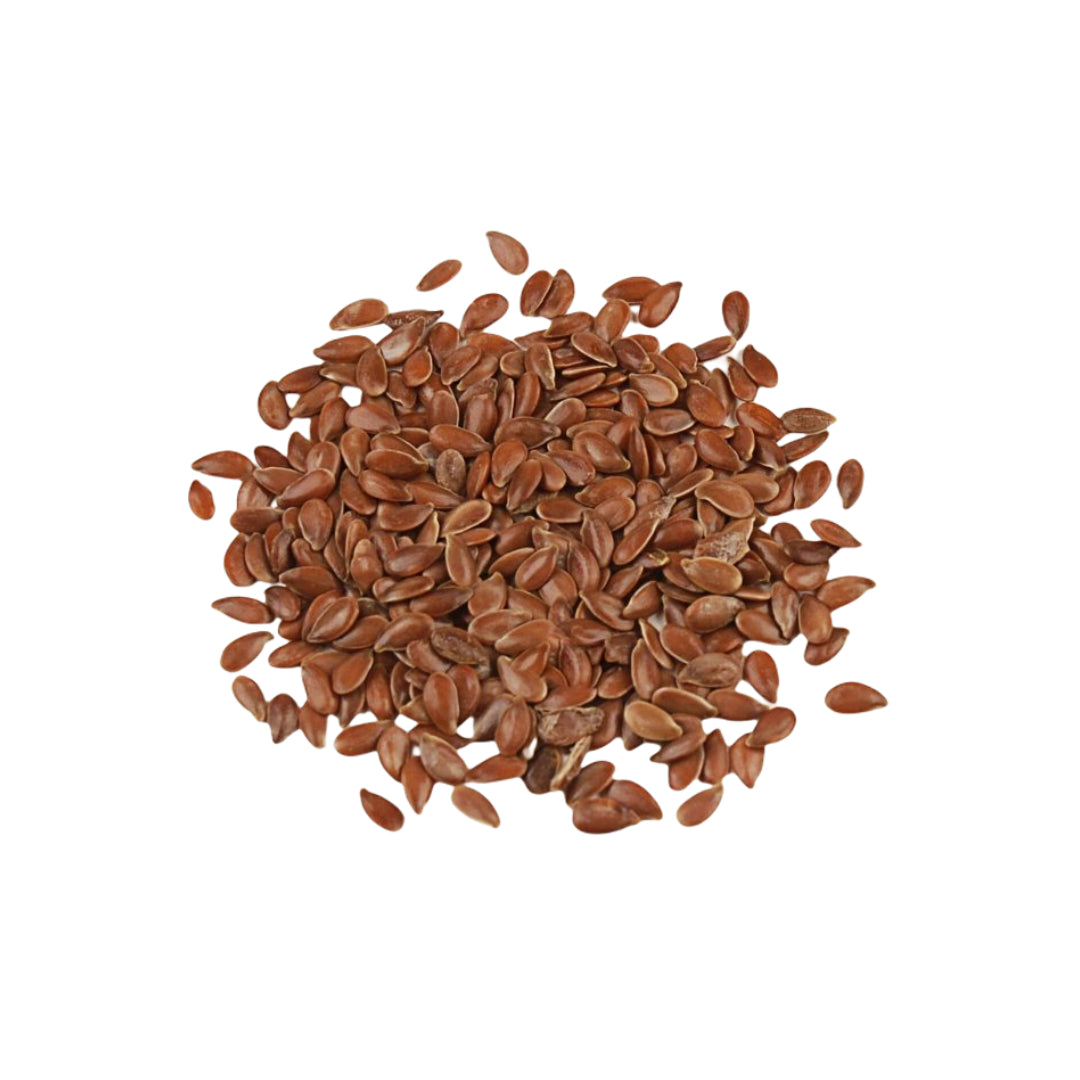 SO Organic Brown Linseed 1kg