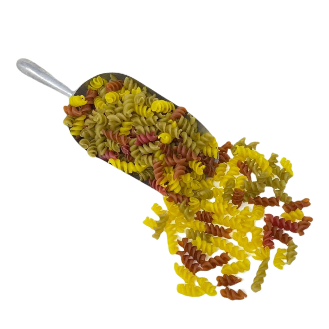 SO Organic Veggie, Quinoa & Rice Fusilli 1kg