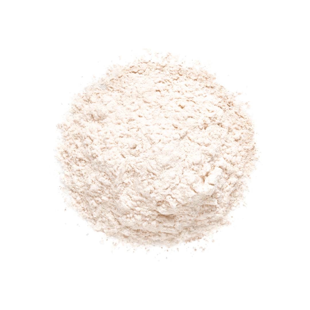 SO Organic White Sorghum Flour 20kg