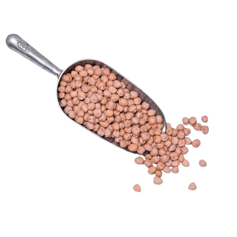 SO Biodynamic Chickpeas 25kg