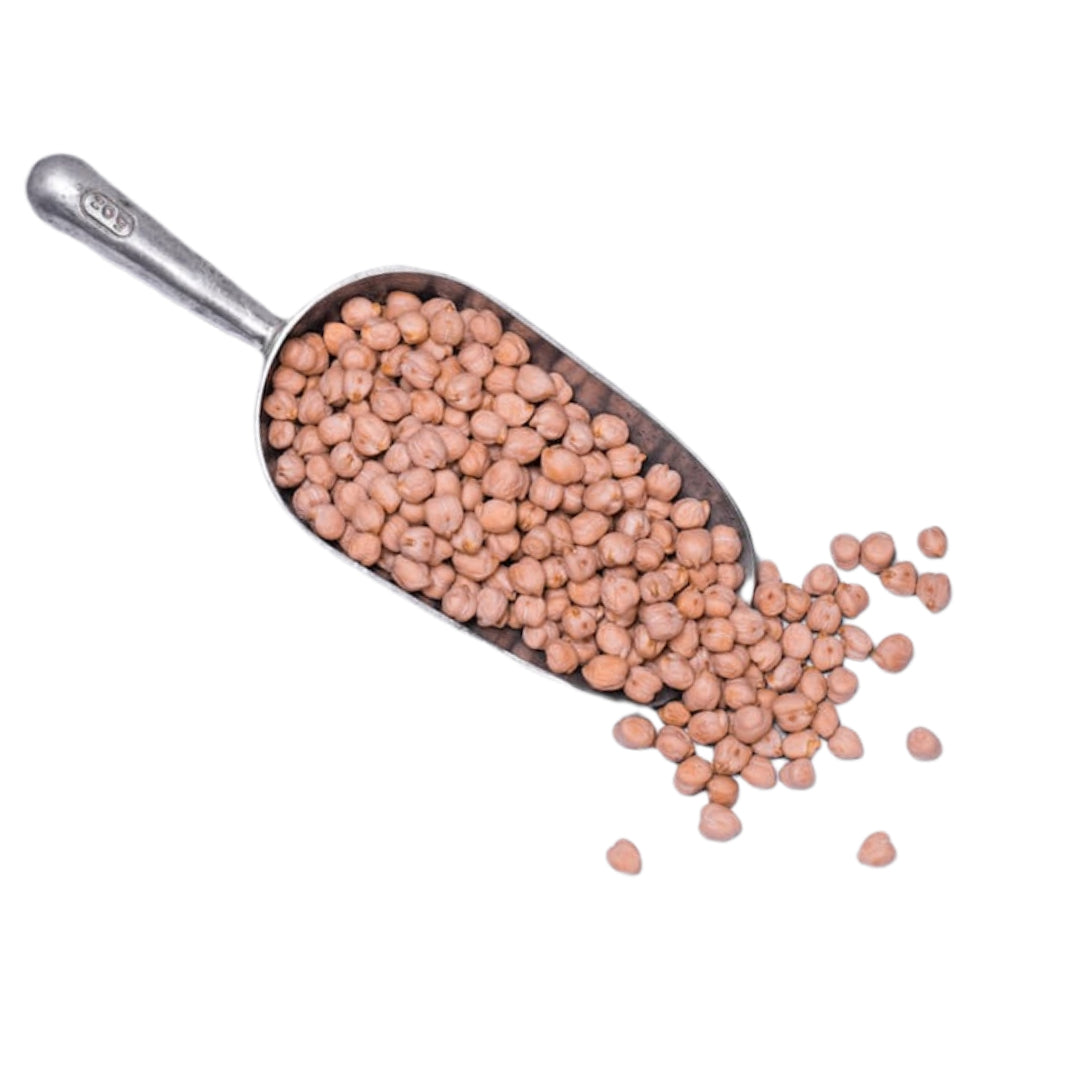 SO Biodynamic Chickpeas 25kg