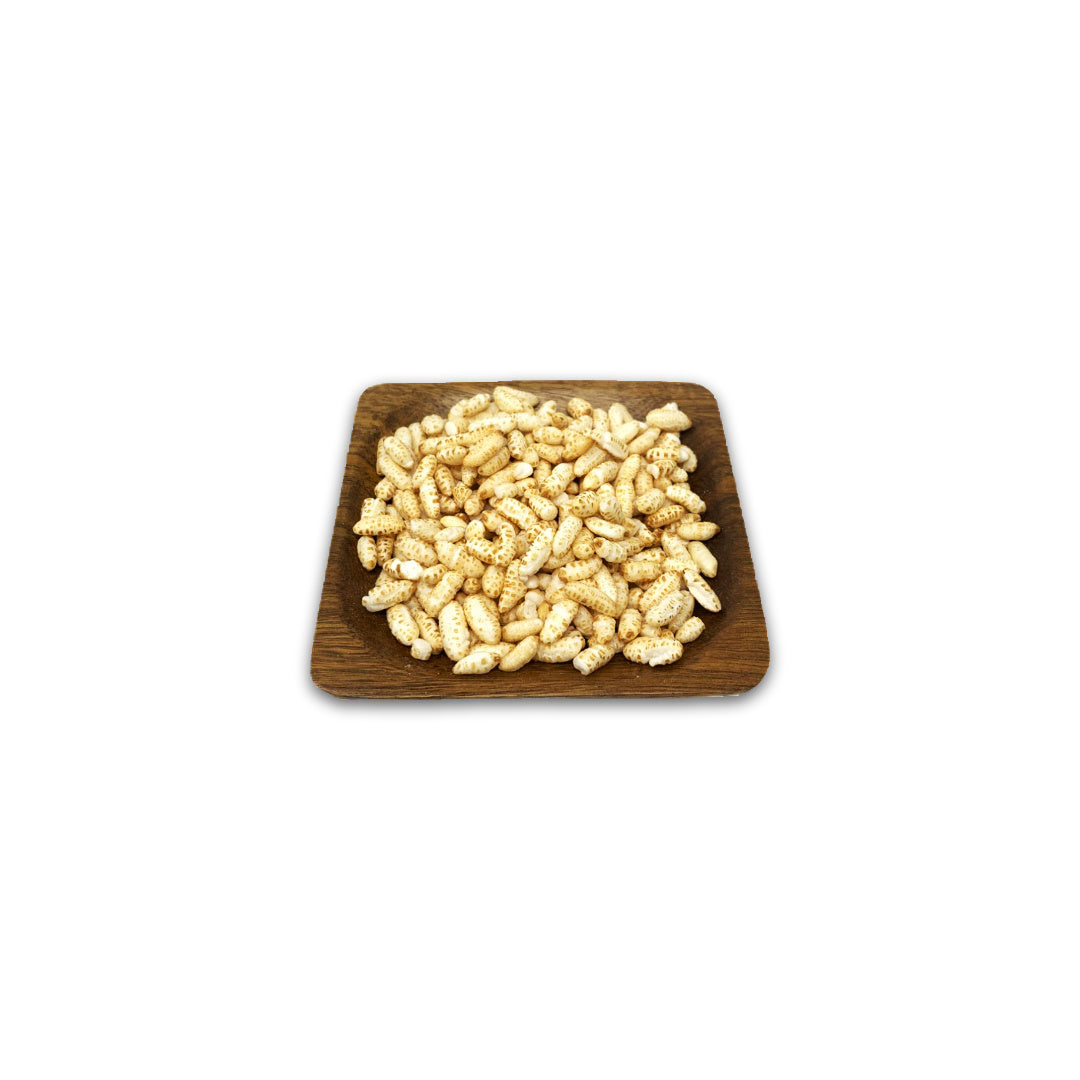 SO Organic Brown Rice Puffs 175g