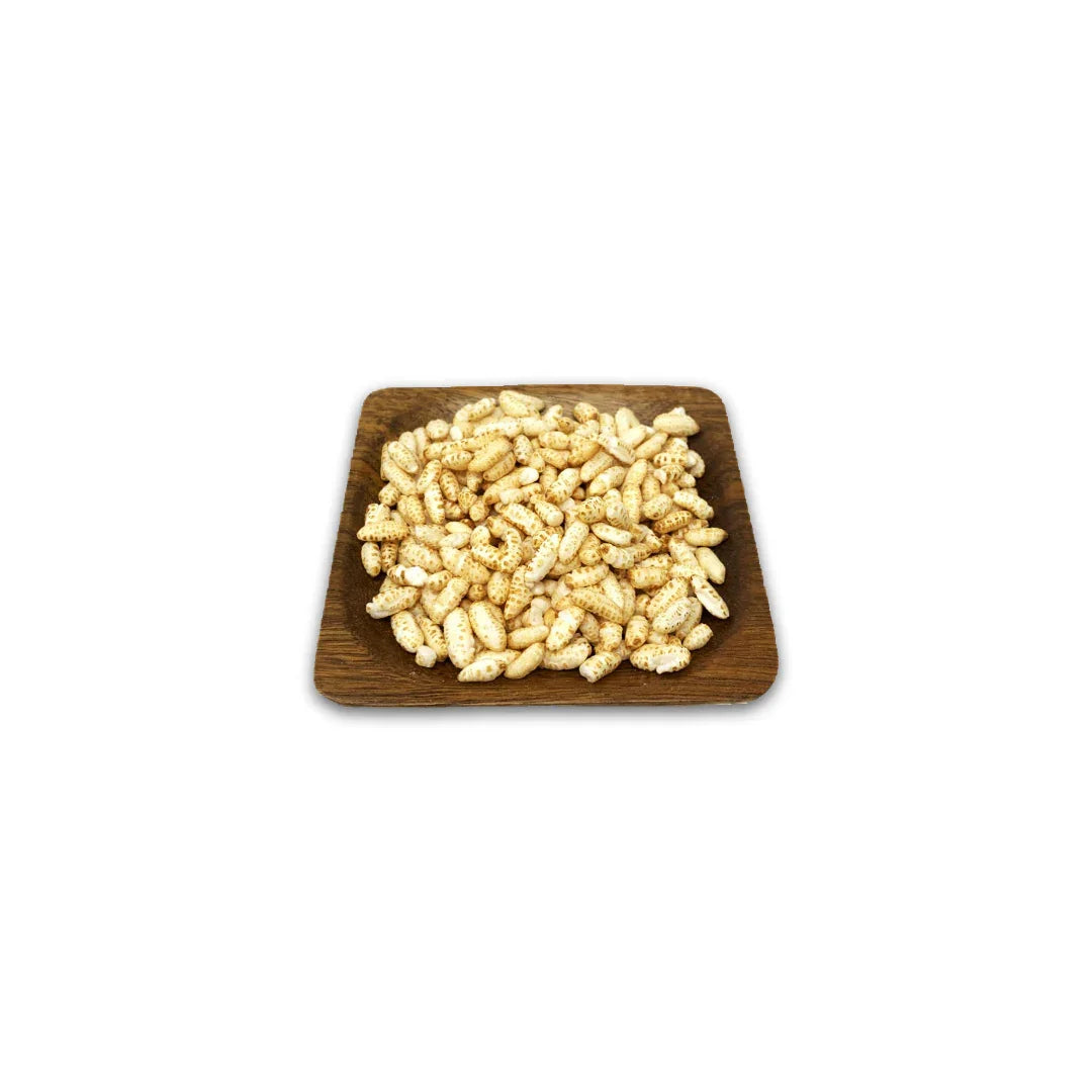 SO Organic Brown Rice Puffs 3.5kg