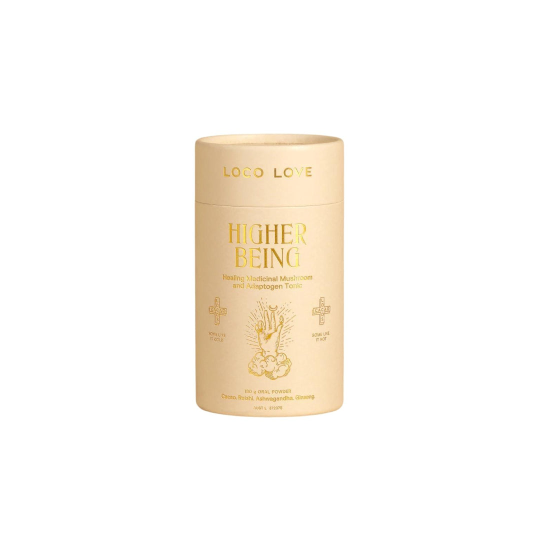 Loco Love Higher Being Tonic 180g