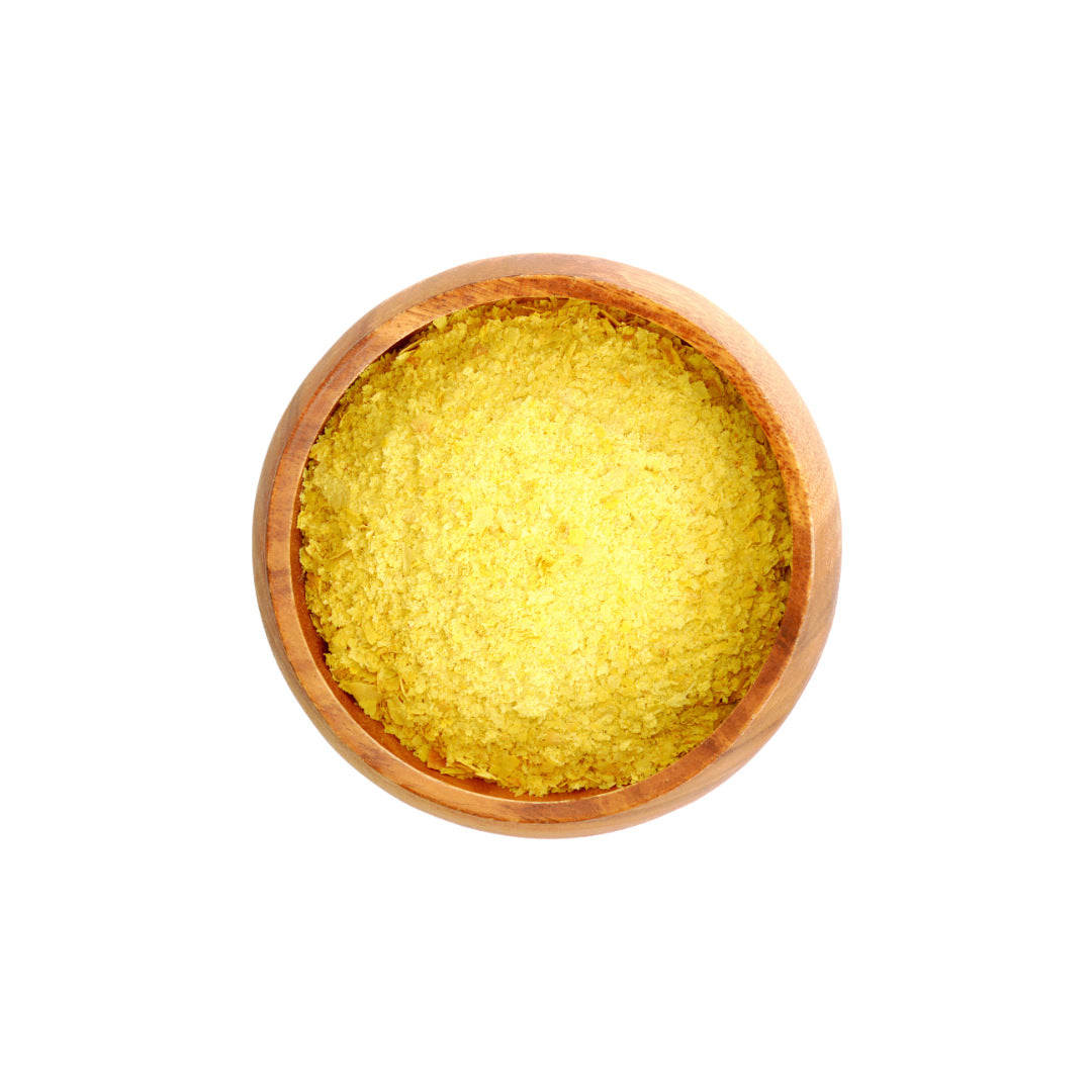 SO Organic Nutritional Yeast Flakes 1kg