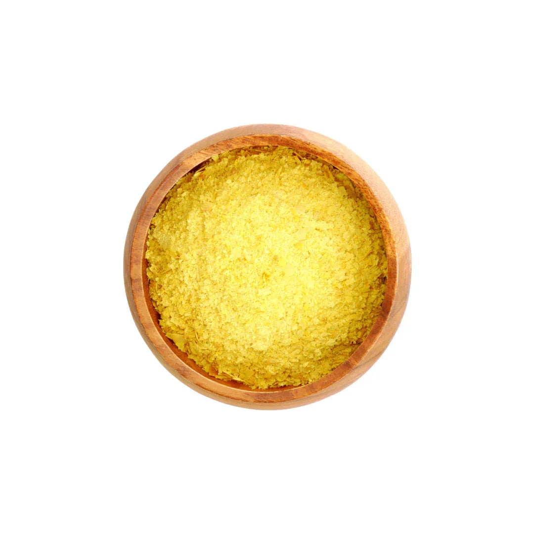 SO Organic Nutritional Yeast Flakes 25kg