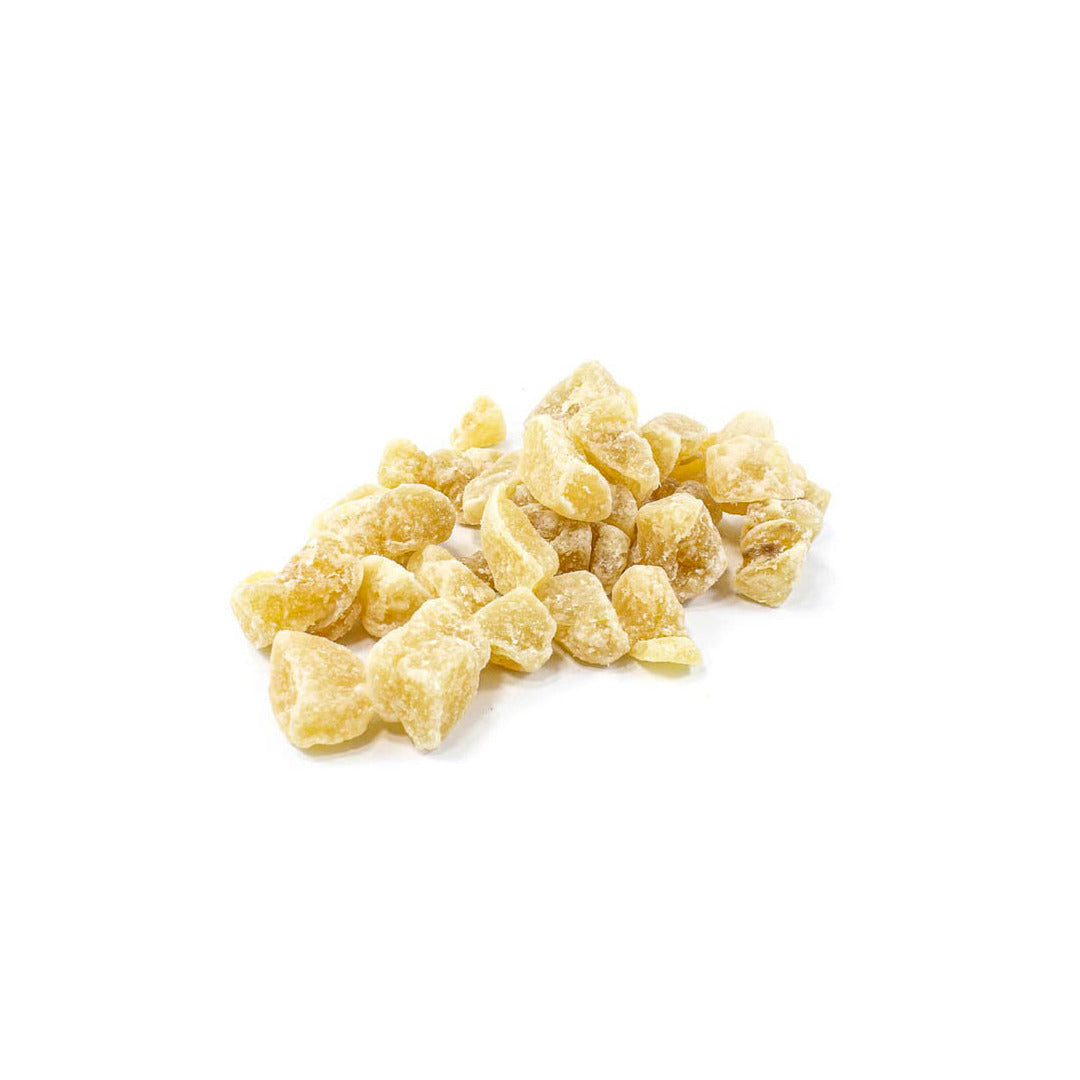 SO Organic Uncrystallised Ginger 200g