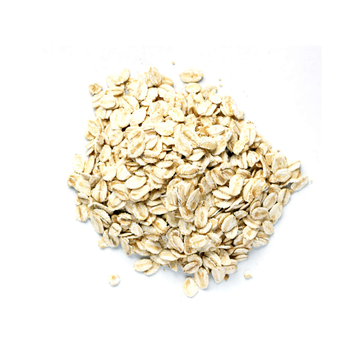 SO Organic Uncontaminated Rolled Oats 22.67kg