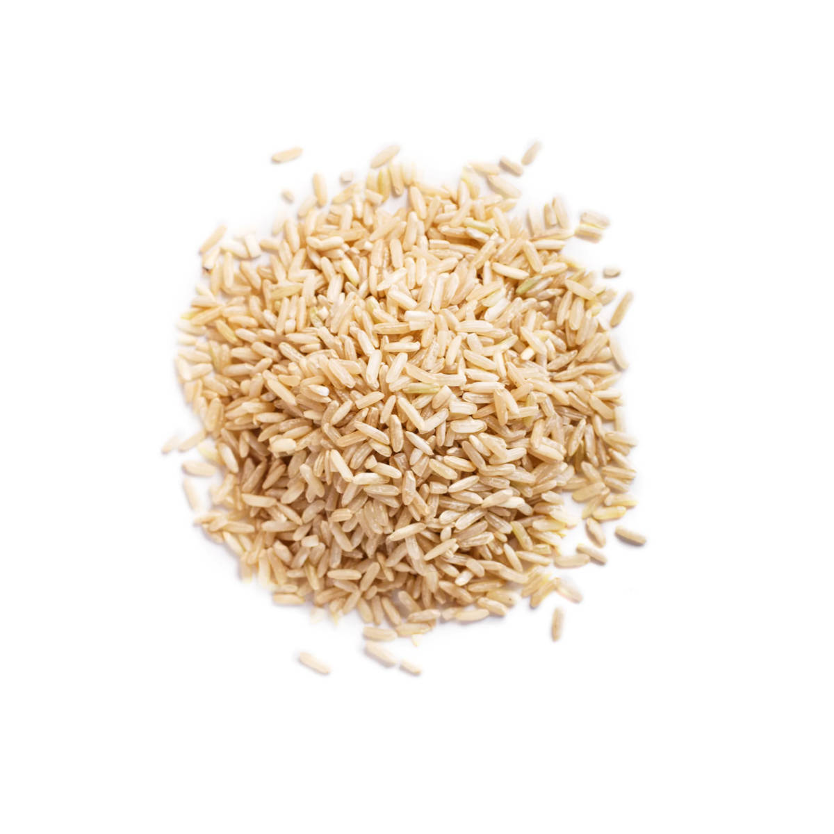 SO Biodynamic Rainfed Fragrant Long Grain Brown Rice 1kg