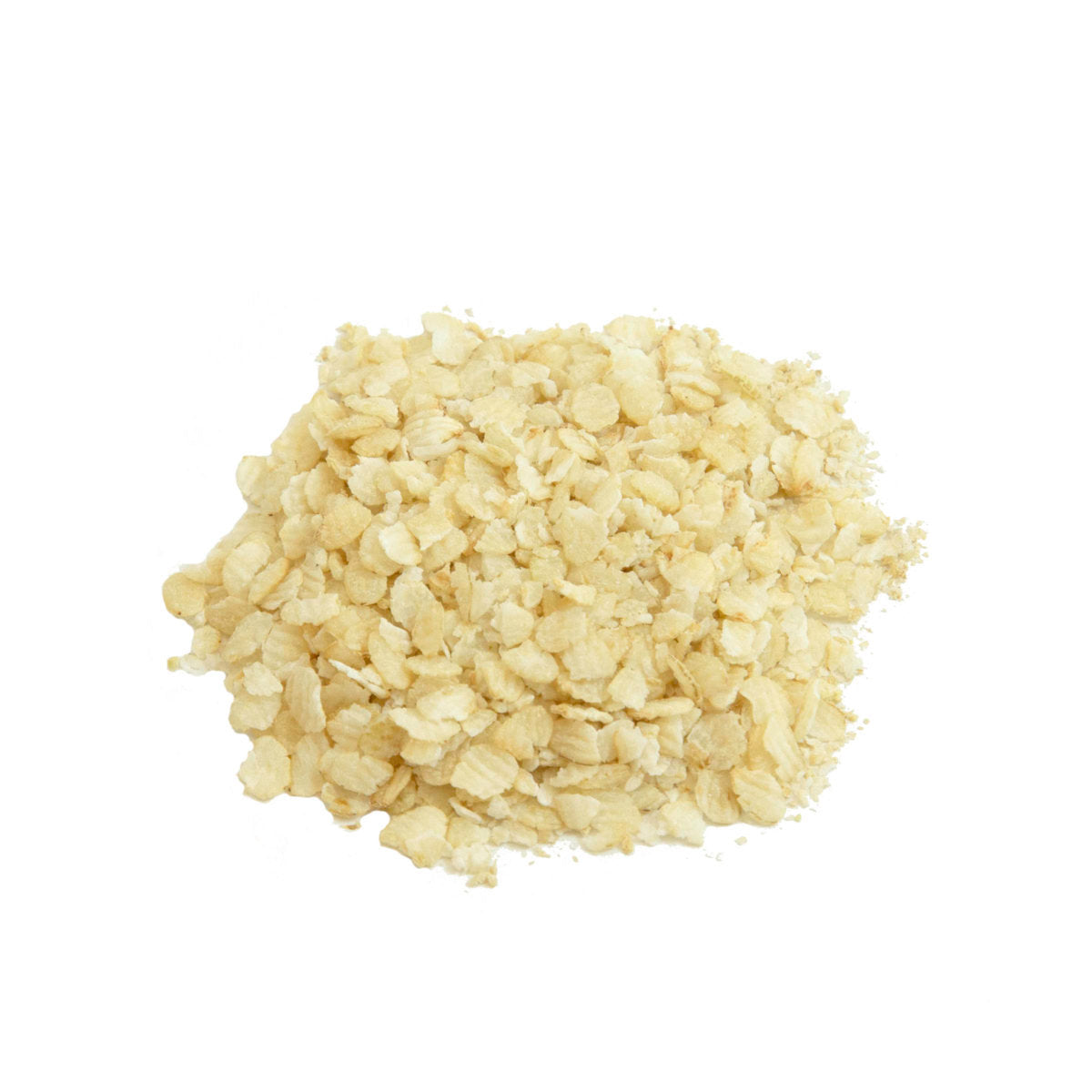SO Organic Brown Rice Flakes 20kg