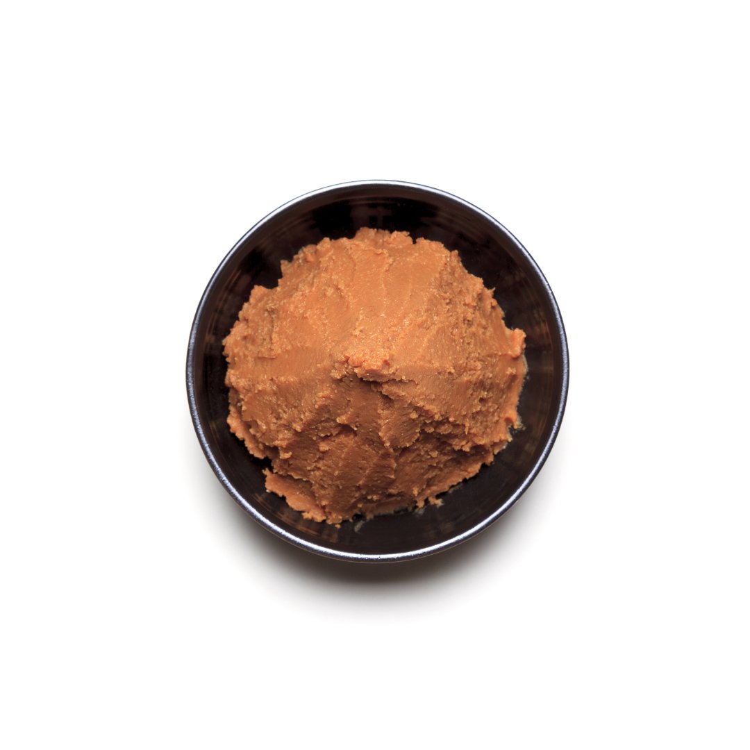 SO Miso Soybean Unpasteurised 1kg