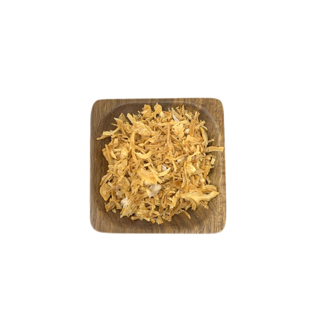 SO Organic Onion Flakes 1kg