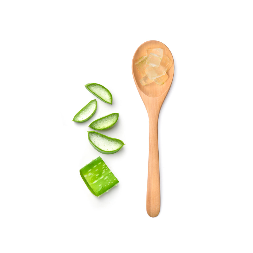 SO Organic Aloe Vera 1lt