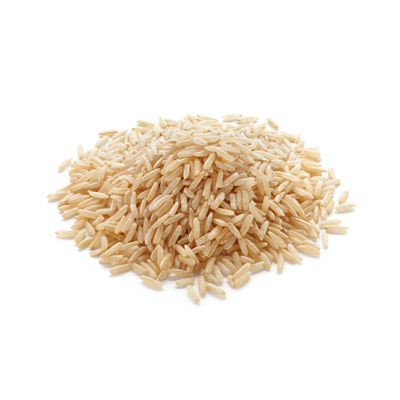 SO Organic Medium Grain Brown Rice 25kg