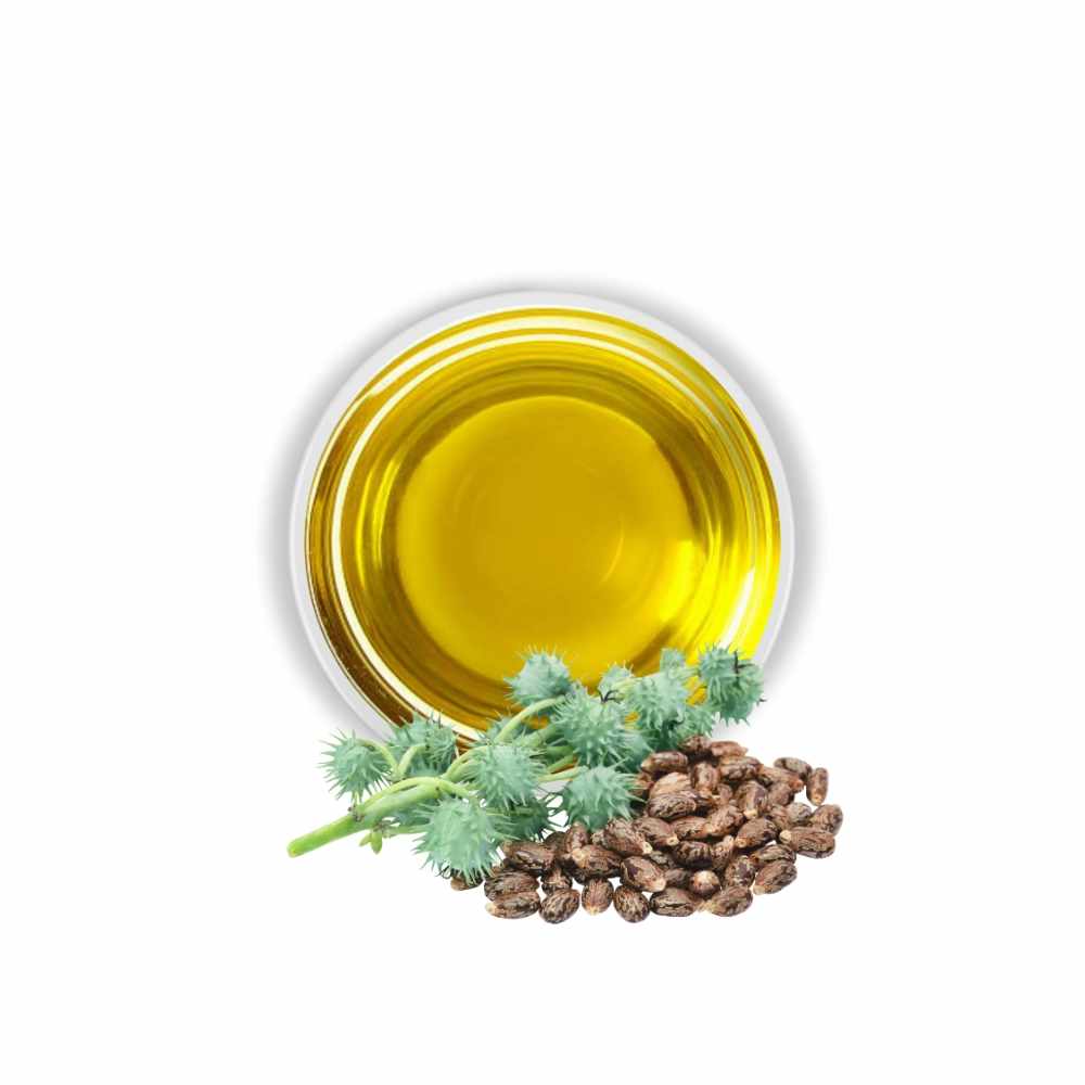 SO Organic Castor Oil 200ml