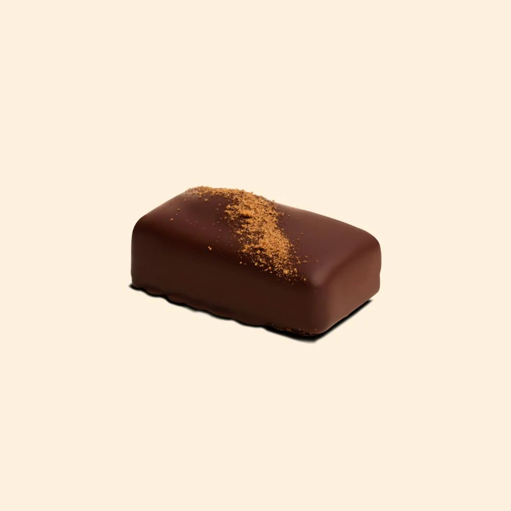 Pecan Butter Caramel Chocolate Loco Love Twin Pack 60g