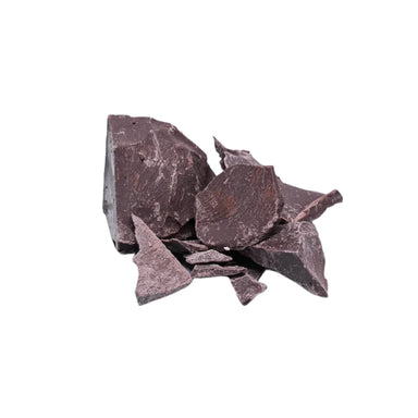 Rapunzel Organic Dark Couverture 55% 2.5kg block, fair trade EU certified, produced in Germany