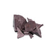 Rapunzel Organic Dark Couverture 55% 2.5kg block, fair trade EU certified, produced in Germany