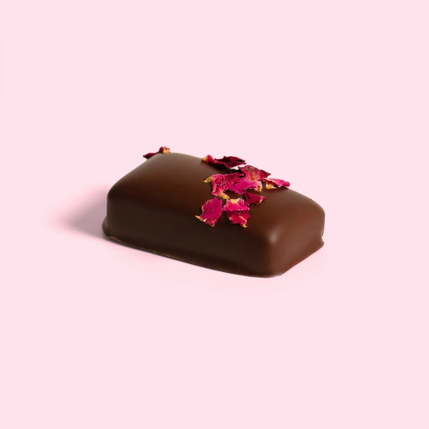 Loco Love Wild Rose Ganache Twin