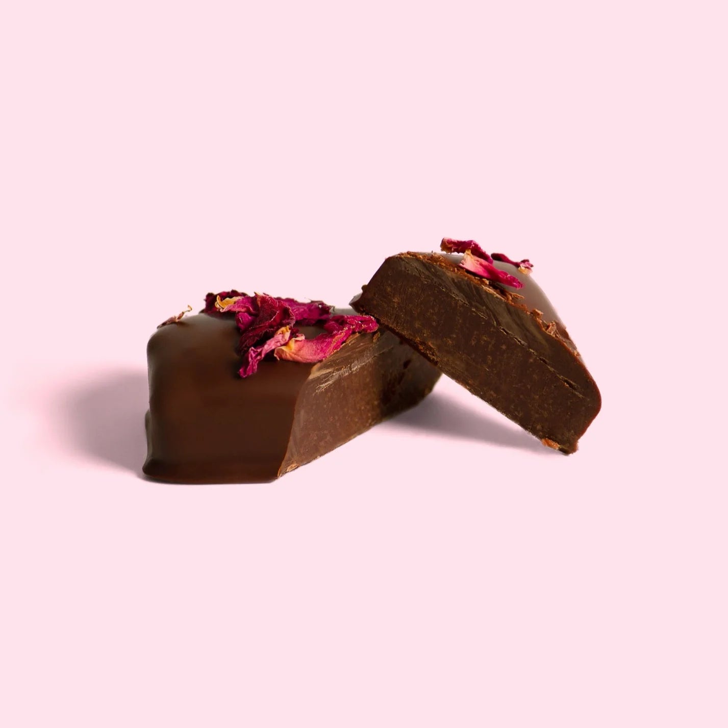 Loco Love Wild Rose Ganache Twin