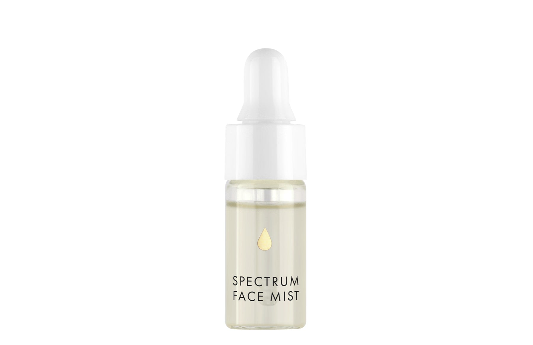 Synthesis Organics Spectrum Face Mist 3.5ml sample size
