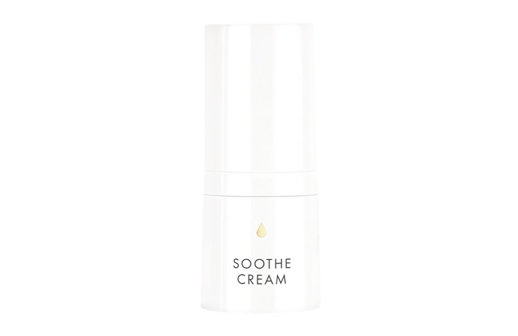 Synthesis Organics Soothe Cream 3.5ml sample size